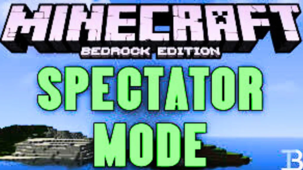 Minecraft Apk 19 Minecraft spectator mode