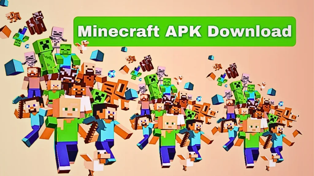 Minecraft Apk 11 Minecraft Apk
