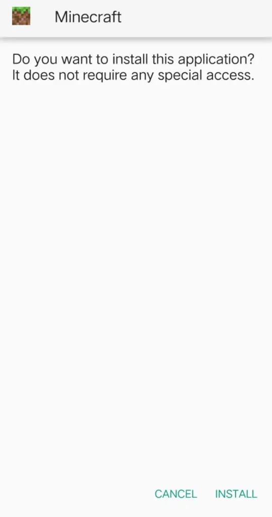 Minecraft Apk 27 minecraft apk